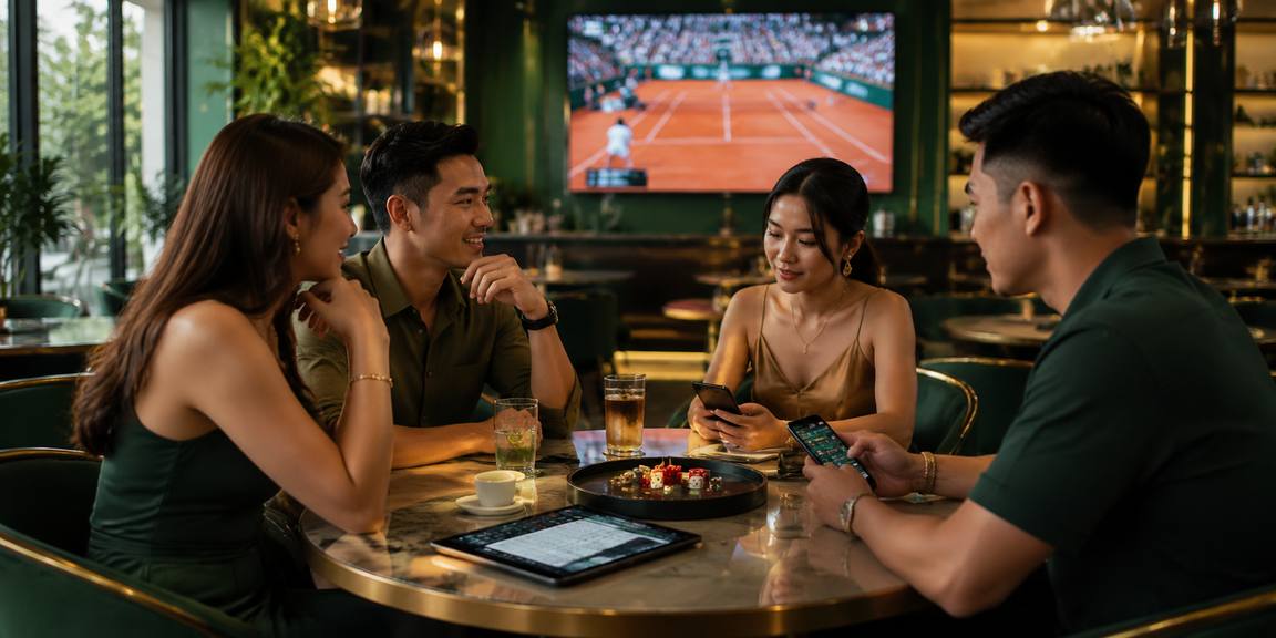 w555 Sportsbook